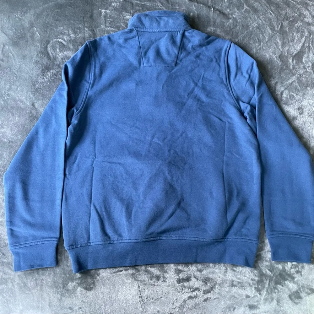 Nautica Super Soft Fleece - Picture 2 of 4